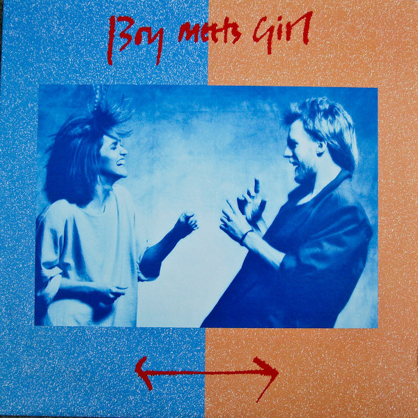 Boy Meets Girl